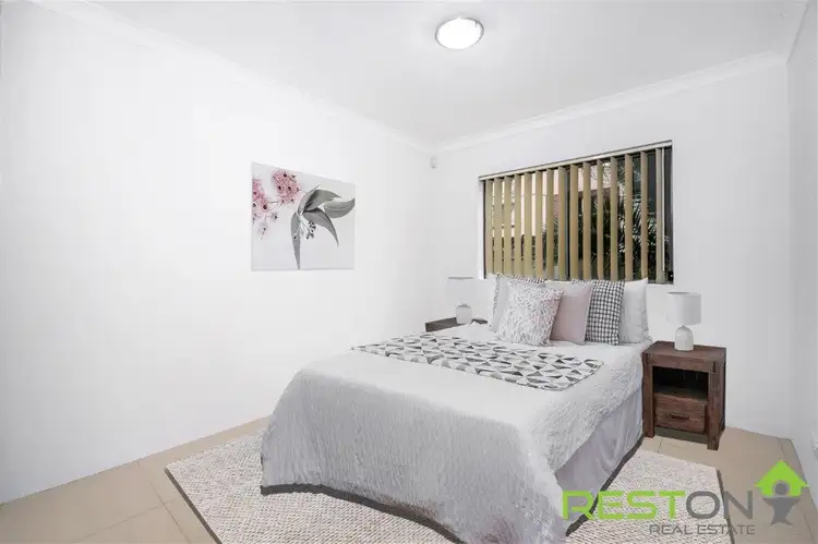 Sixth view of Homely apartment listing, 3/17-19 Third Avenue, Blacktown NSW 2148