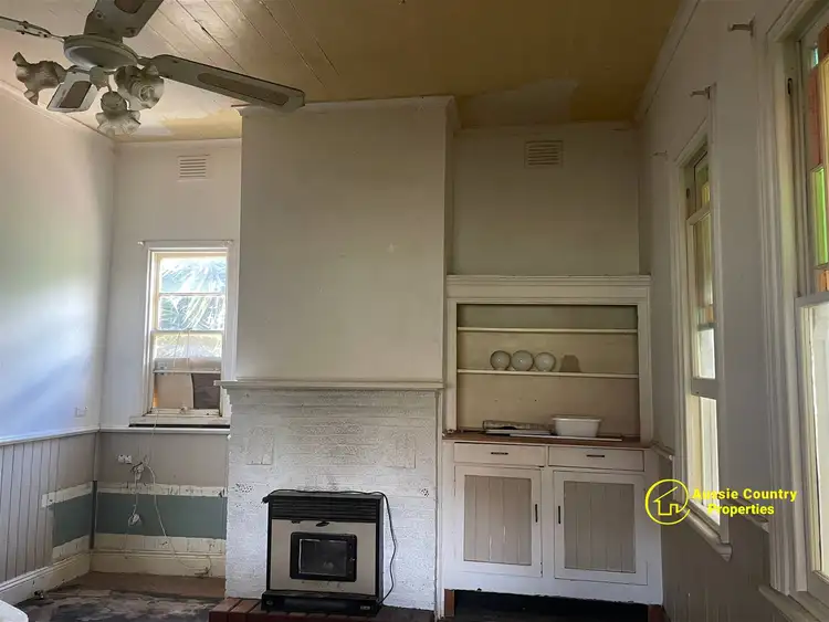 Second view of Homely house listing, 20 Budd Street, Berrigan NSW 2712