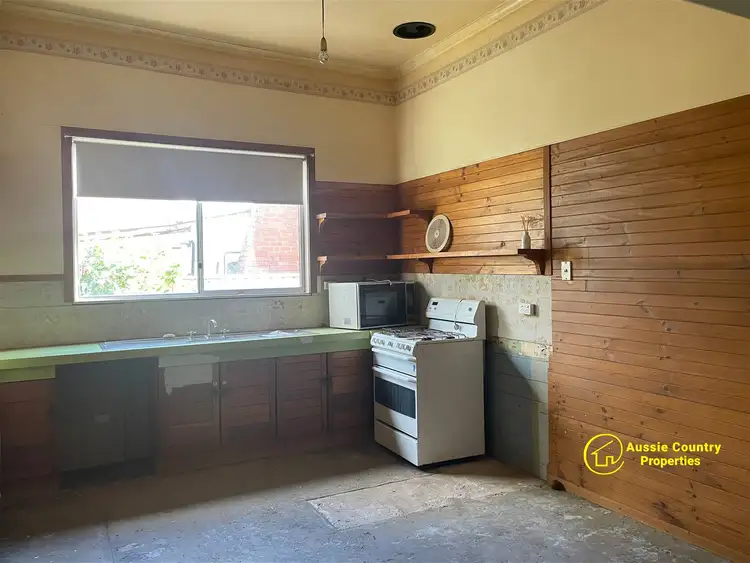 Fourth view of Homely house listing, 20 Budd Street, Berrigan NSW 2712