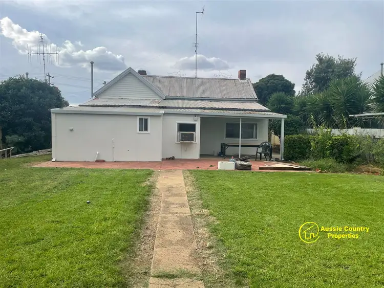 Fifth view of Homely house listing, 20 Budd Street, Berrigan NSW 2712