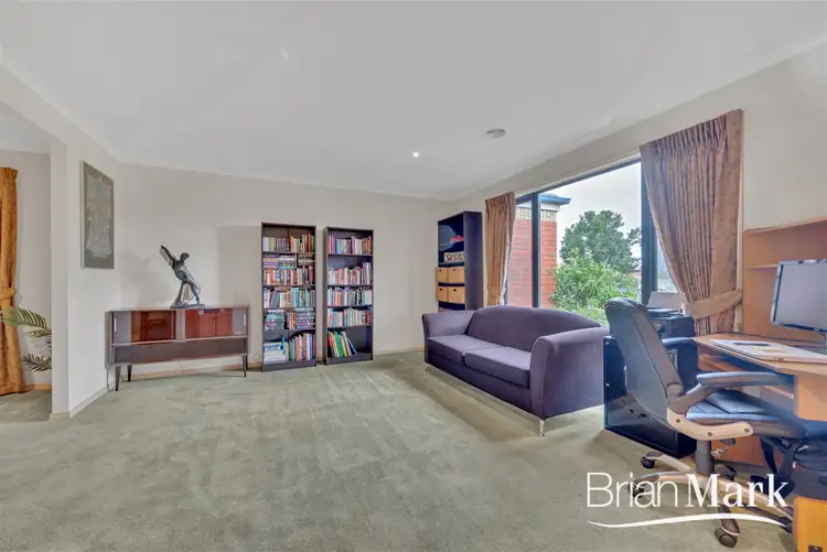 Second view of Homely house listing, 1 St Michael Drive, Tarneit VIC 3029