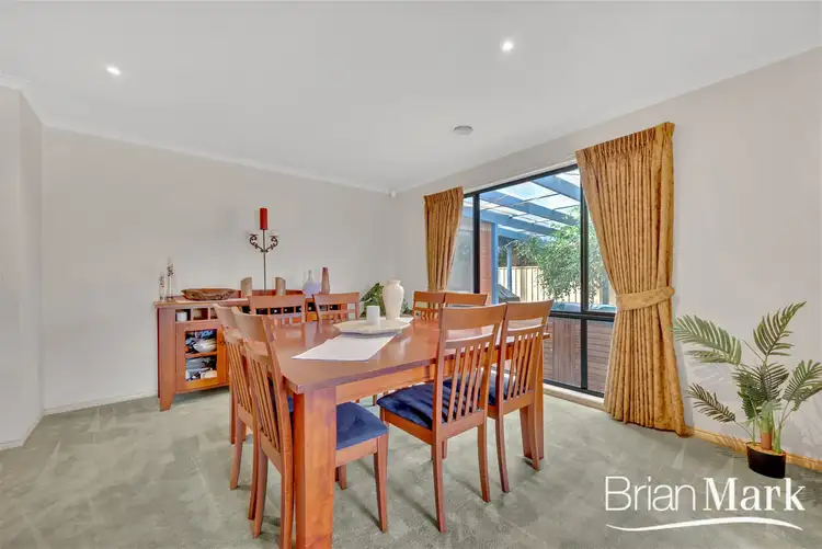 Fifth view of Homely house listing, 1 St Michael Drive, Tarneit VIC 3029