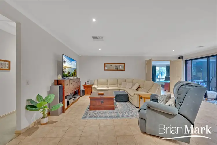 Seventh view of Homely house listing, 1 St Michael Drive, Tarneit VIC 3029