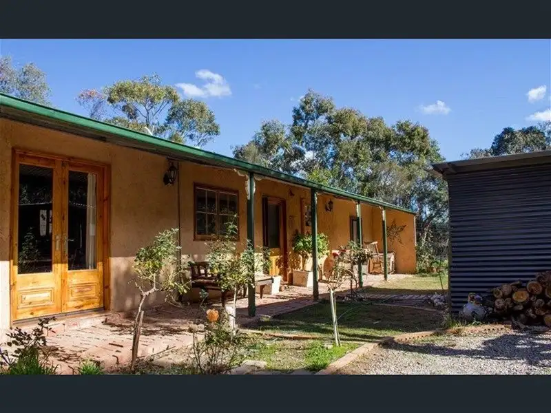 Main view of Homely house listing, 64 Robertson Road, Kersbrook SA 5231