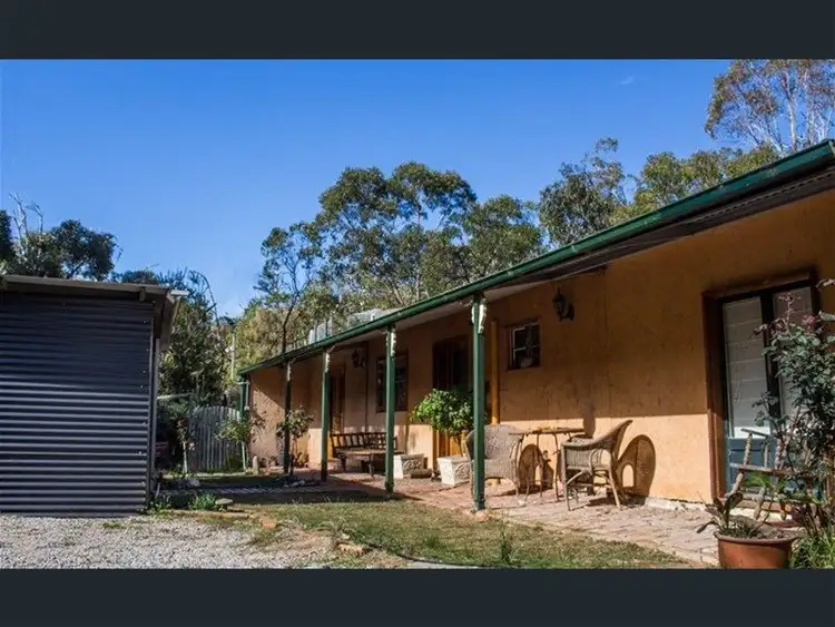 Second view of Homely house listing, 64 Robertson Road, Kersbrook SA 5231