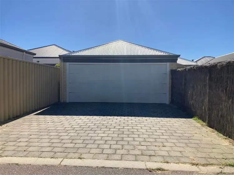 Fifth view of Homely house listing, 53 Eastwall Parkway, Butler WA 6036