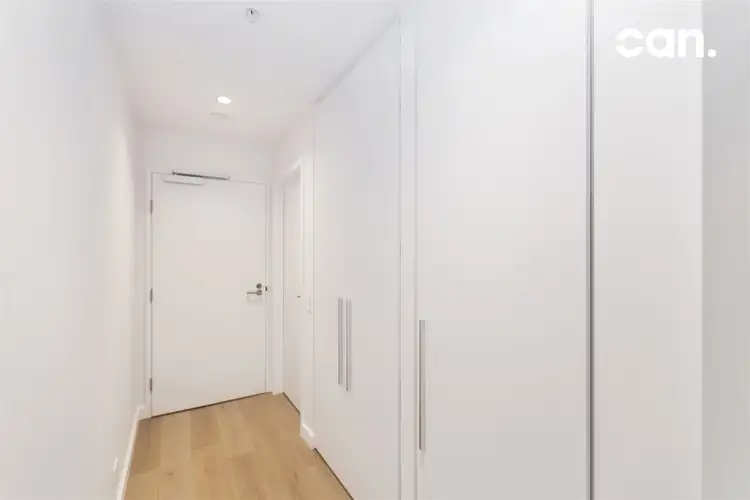 Fifth view of Homely apartment listing, 2101/628 Flinder Street, Docklands VIC 3008