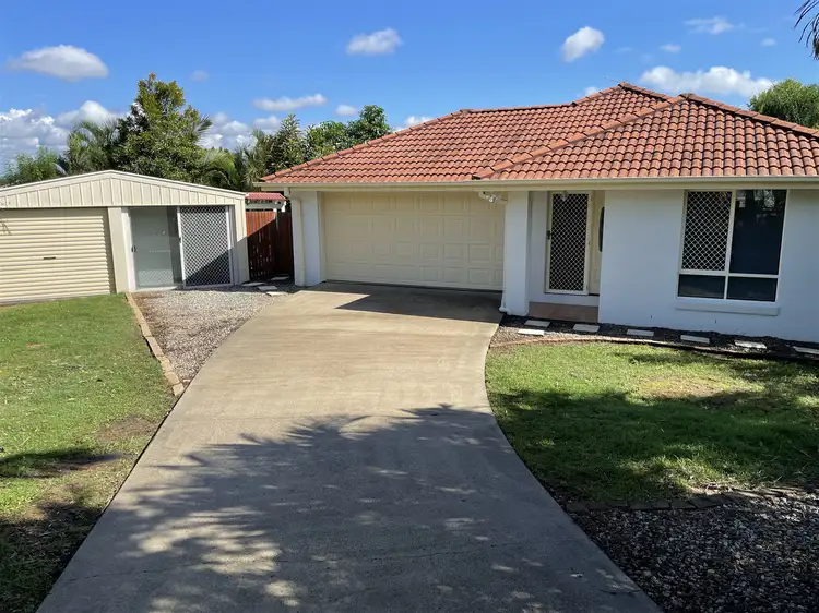 Second view of Homely house listing, 4 Outlook Close, Gympie QLD 4570