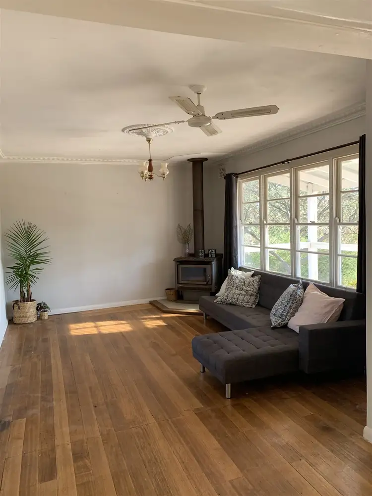 Seventh view of Homely house listing, 43 Sixth Avenue North, Paradise Beach VIC 3851