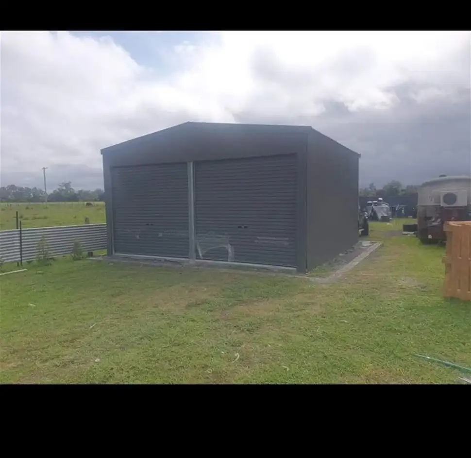 Main view of Homely land listing, 28 Forest Street, Coraki NSW 2471