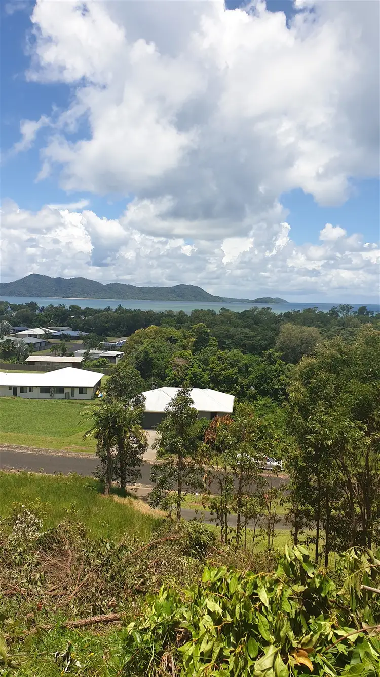 Lot 4 Boulevard, South Mission Beach QLD 4852