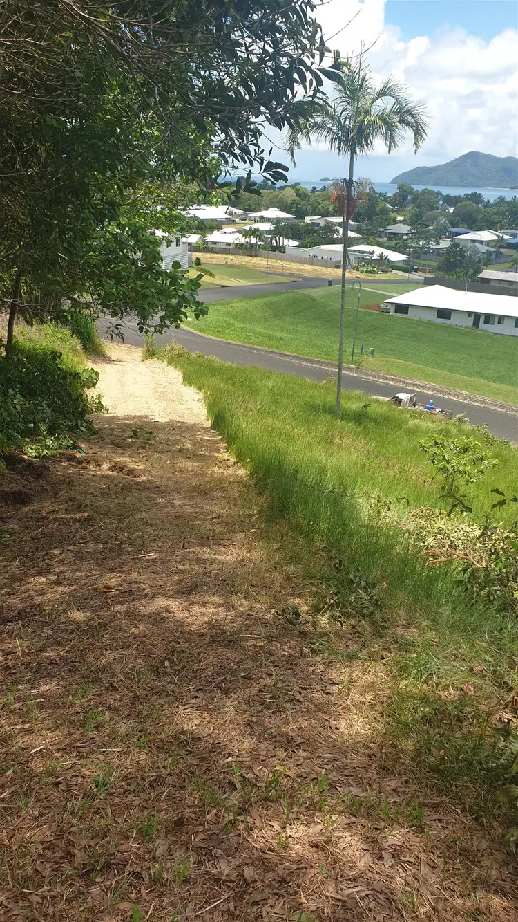 Fourth view of Homely land listing, Lot 4 Boulevard, South Mission Beach QLD 4852