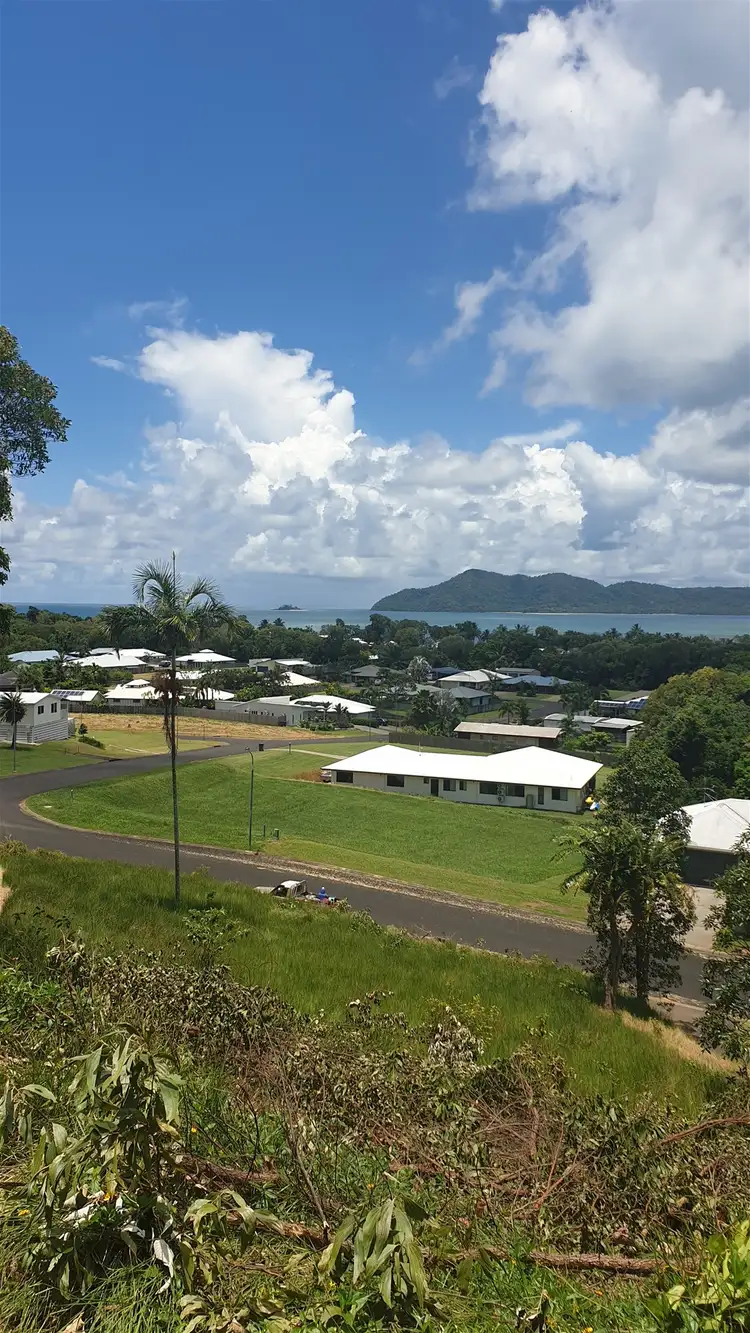 Fifth view of Homely land listing, Lot 4 Boulevard, South Mission Beach QLD 4852
