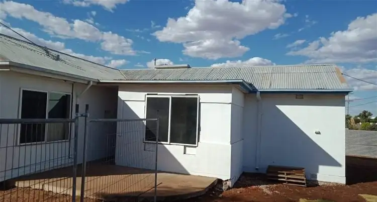 Second view of Homely house listing, 104 Knox Street, Broken Hill NSW 2880