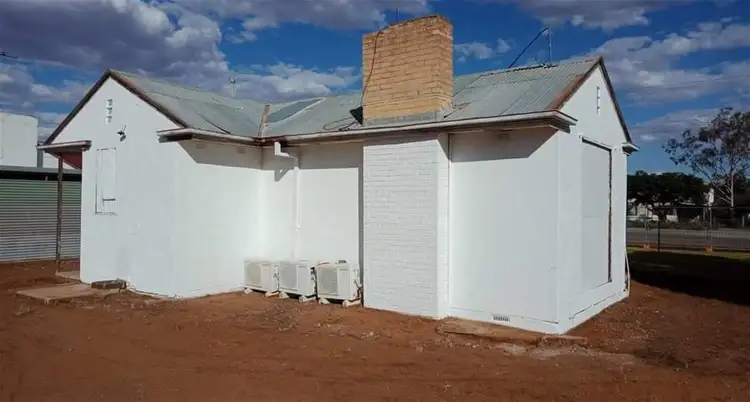 Third view of Homely house listing, 104 Knox Street, Broken Hill NSW 2880