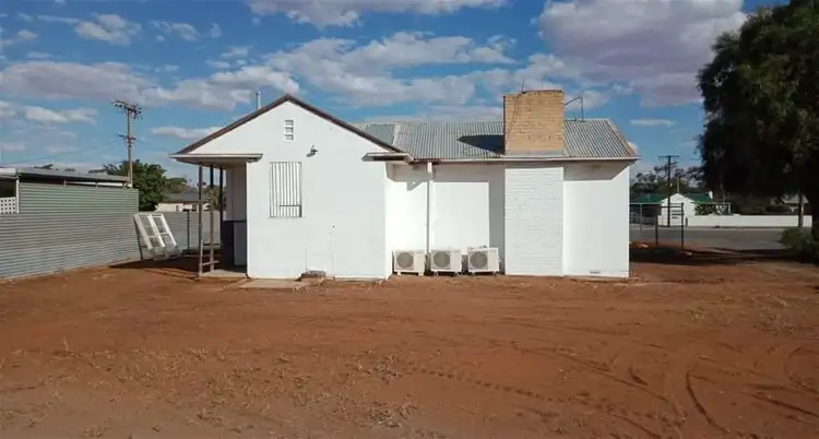 Fourth view of Homely house listing, 104 Knox Street, Broken Hill NSW 2880