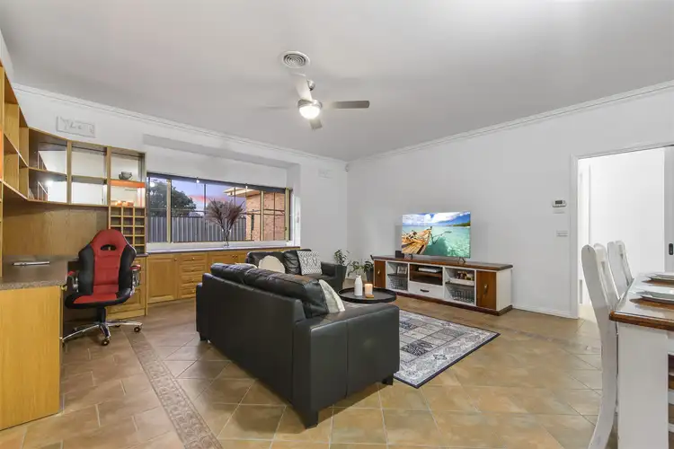 Fifth view of Homely house listing, 30 Prior Court, Delahey VIC 3037