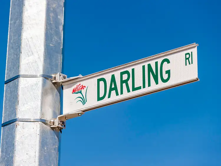 Third view of Homely land listing, Lot 219 Darling Rise, Landsdale WA 6065