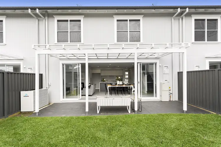 Lot 1614 Richmond Road, Oran Park NSW 2570