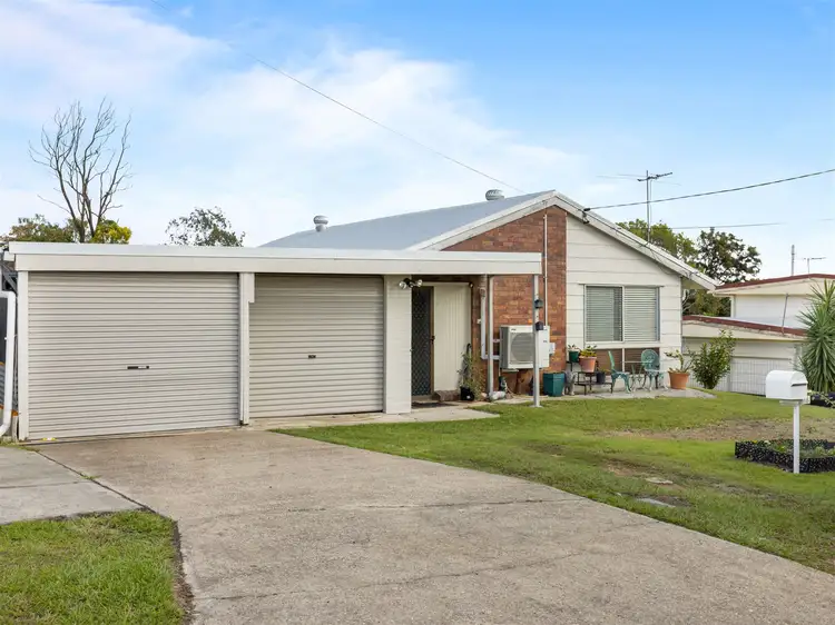 Main view of Homely house listing, 118 Smiths Road, Goodna QLD 4300