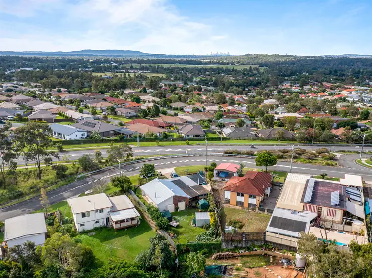 Second view of Homely house listing, 118 Smiths Road, Goodna QLD 4300