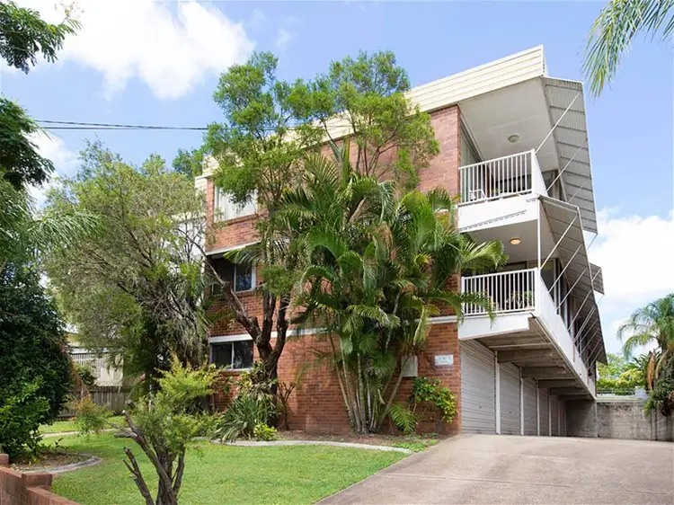 Main view of Homely unit listing, 1/67 McLay Street, Coorparoo QLD 4151