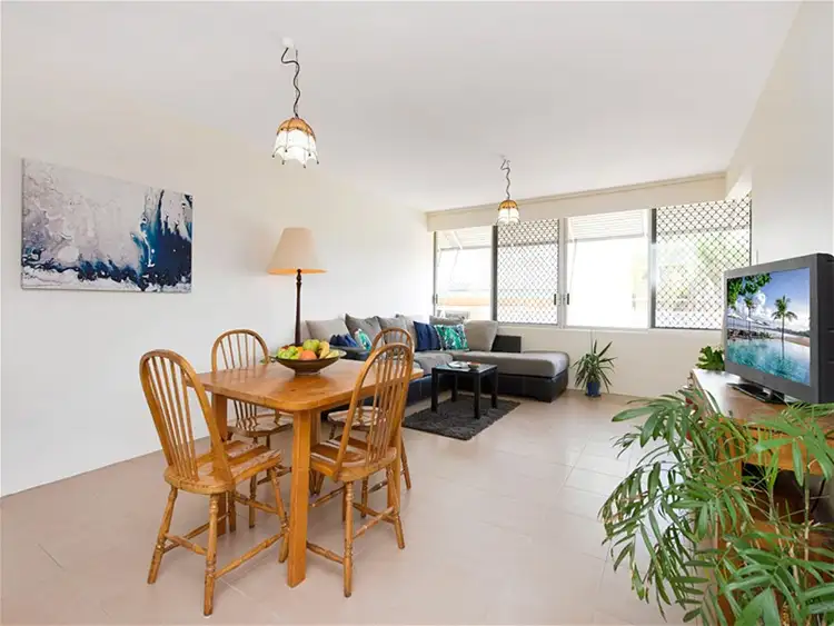 Second view of Homely unit listing, 1/67 McLay Street, Coorparoo QLD 4151