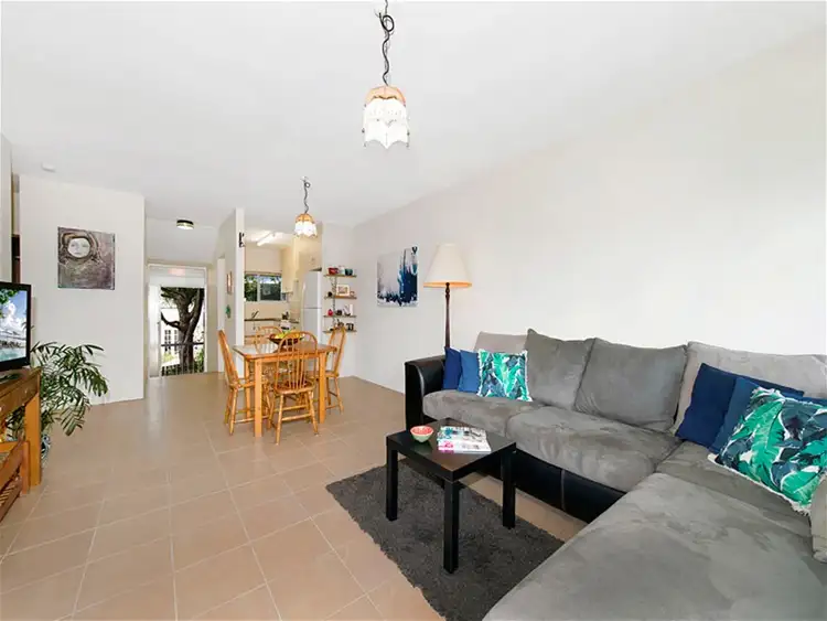 Third view of Homely unit listing, 1/67 McLay Street, Coorparoo QLD 4151