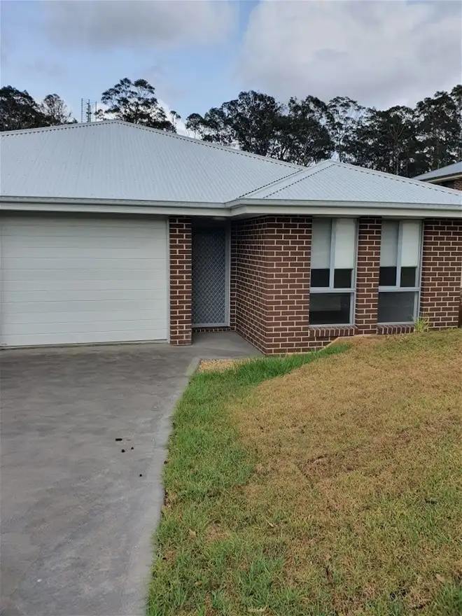 Main view of Homely house listing, 17 Wagtail Crescent, Batehaven NSW 2536