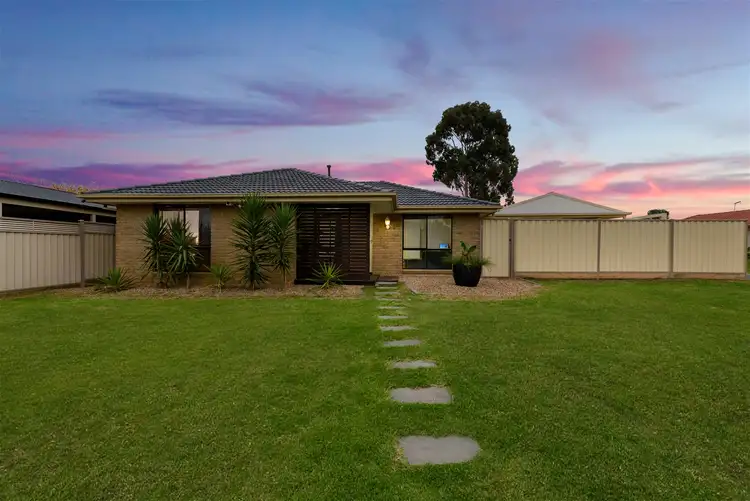 3 Quartz Street, Delahey VIC 3037