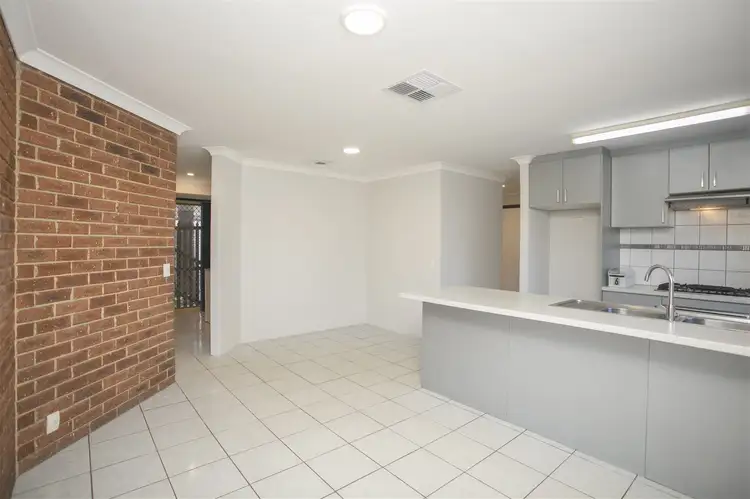 Second view of Homely house listing, 6 Excelsum Terrace, Mirrabooka WA 6061