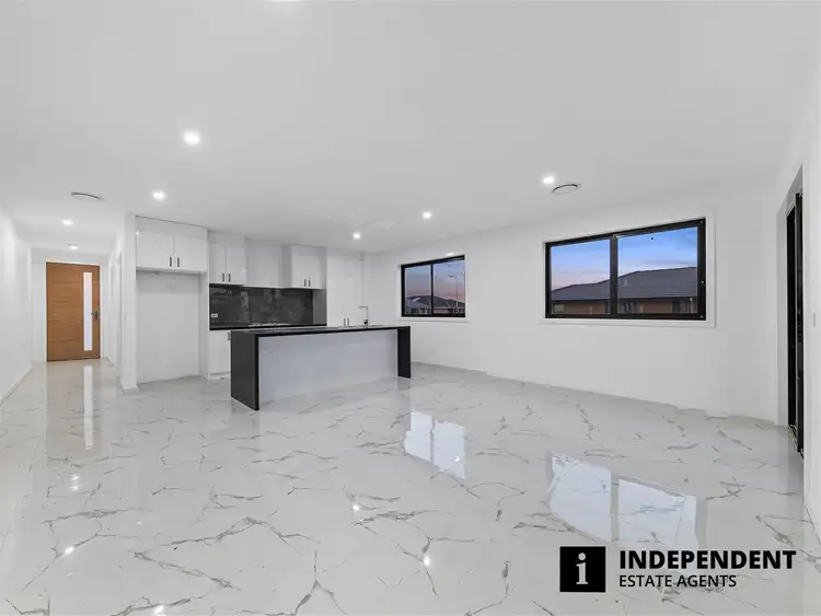 Second view of Homely house listing, 16 Magenta street, Clyde North VIC 3978