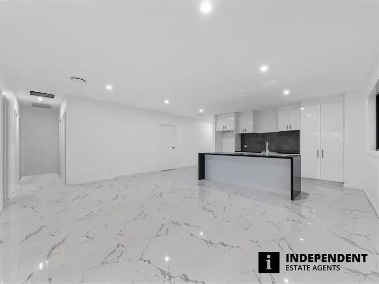 Third view of Homely house listing, 16 Magenta street, Clyde North VIC 3978