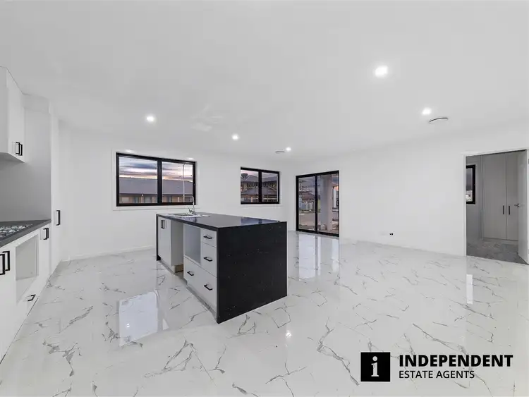 Fifth view of Homely house listing, 16 Magenta street, Clyde North VIC 3978