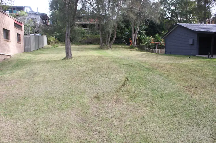 47 Seabreeze Parade, Green Point NSW 2428