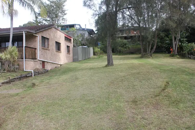 Third view of Homely land listing, 47 Seabreeze Parade, Green Point NSW 2428