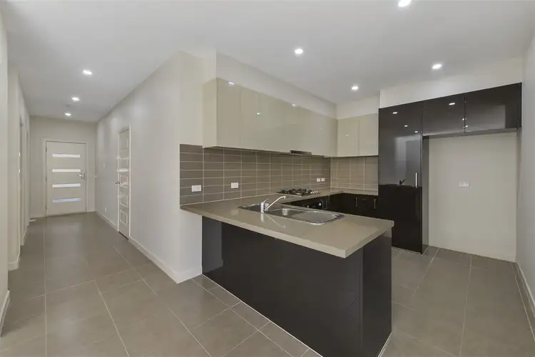 Fourth view of Homely unit listing, 7/3 Stratheden Court, Sydenham VIC 3037