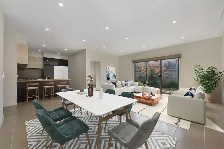 Fifth view of Homely unit listing, 7/3 Stratheden Court, Sydenham VIC 3037