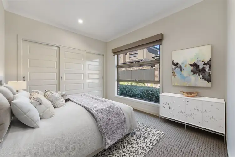 Sixth view of Homely unit listing, 7/3 Stratheden Court, Sydenham VIC 3037