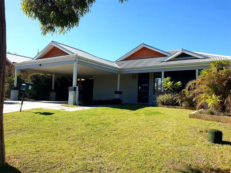 50 Thundelarra Avenue, Ellenbrook WA 6069