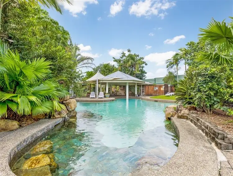 341/1-21 Anderson Road, Woree QLD 4868