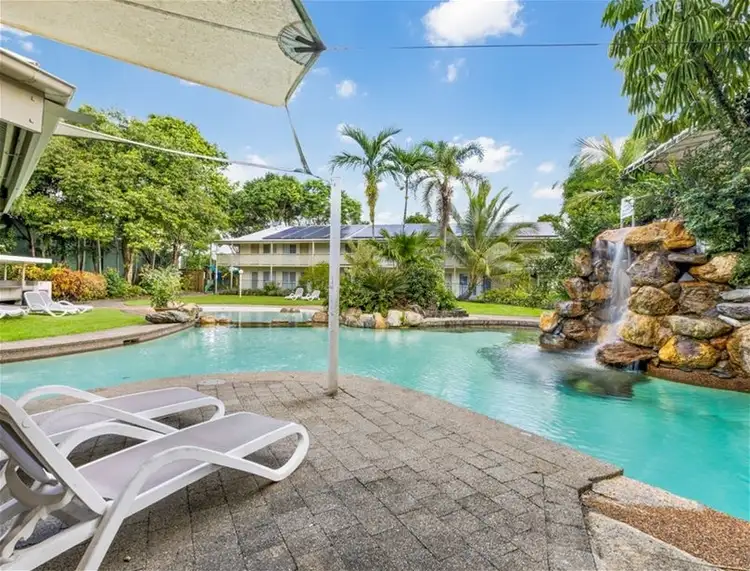 Sixth view of Homely studio listing, 341/1-21 Anderson Road, Woree QLD 4868