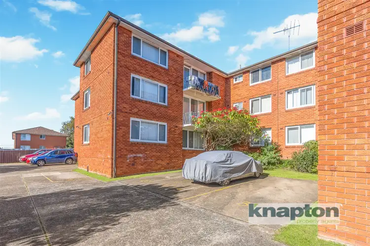 24/73 Fairmount Street, Lakemba NSW 2195