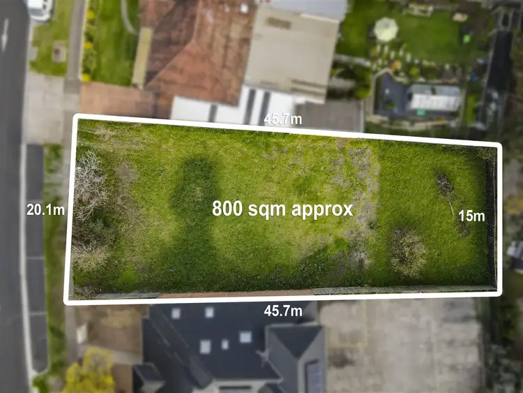 15 Victoria Crescent, St Albans VIC 3021