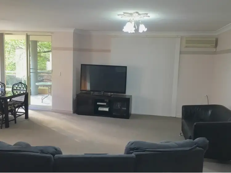 Second view of Homely apartment listing, 33/44-48 Isabella Street, North Parramatta NSW 2151