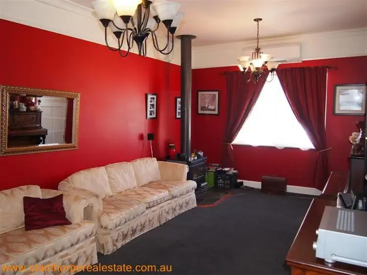Seventh view of Homely house listing, 22 Forrest Street, Stanthorpe QLD 4380