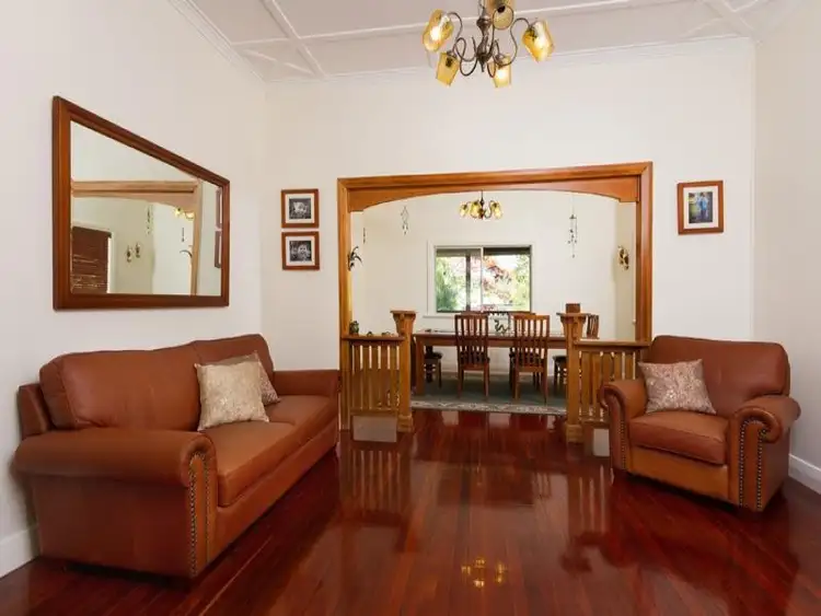 Second view of Homely house listing, 106 Leybourne St, Chelmer QLD 4068