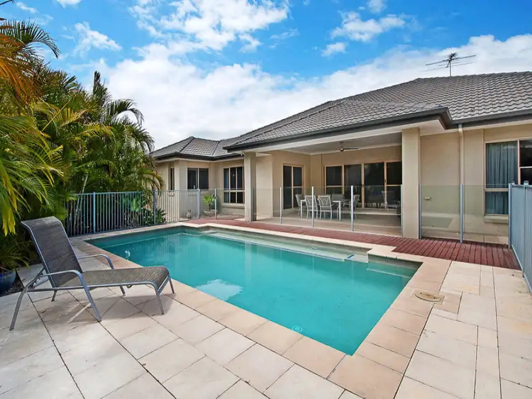 41 Edenbrooke Drive, Sinnamon Park QLD 4073