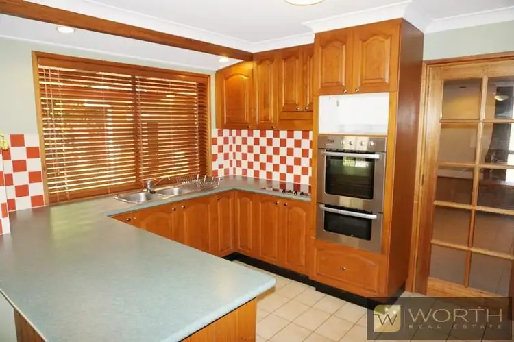 Sixth view of Homely house listing, 5 Dunaway Street, Mcdowall QLD 4053