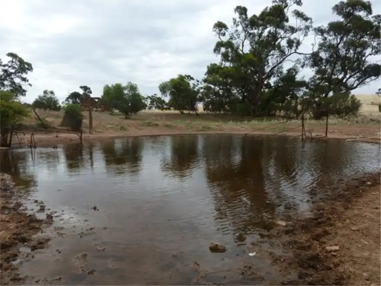 Seventh view of Homely land listing, 3798 Worlds End Highway, Robertstown SA 5381